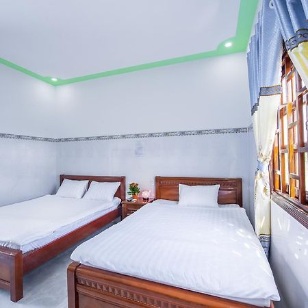 Hotel Nguyen Toan Phu Quoc Buitenkant foto