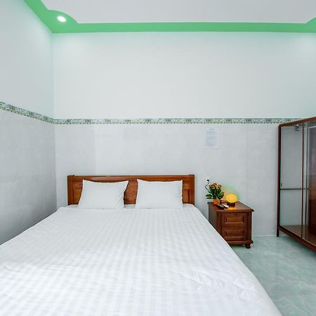 Hotel Nguyen Toan Phu Quoc Buitenkant foto