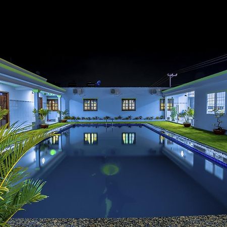 Hotel Nguyen Toan Phu Quoc Buitenkant foto