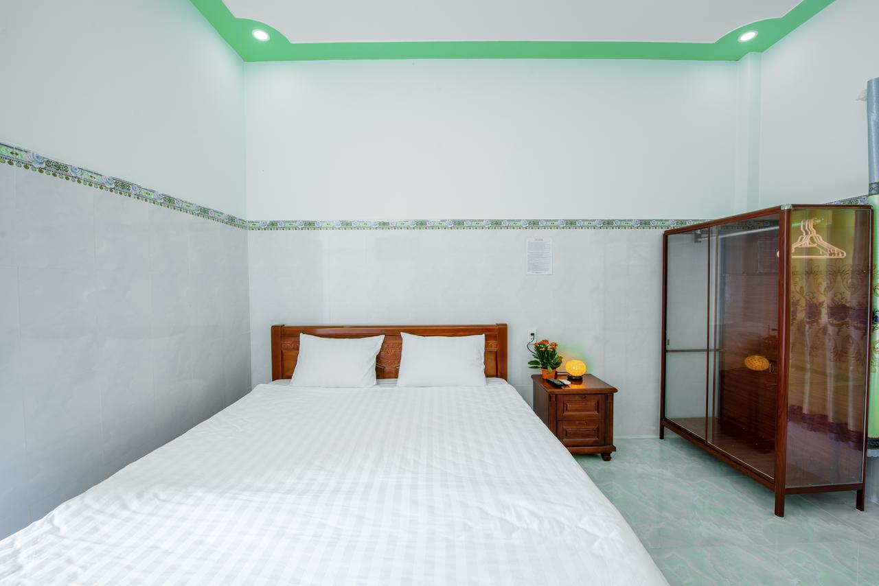 Hotel Nguyen Toan Phu Quoc Buitenkant foto